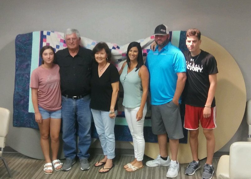 Donald Foy Freeman - Photo 3