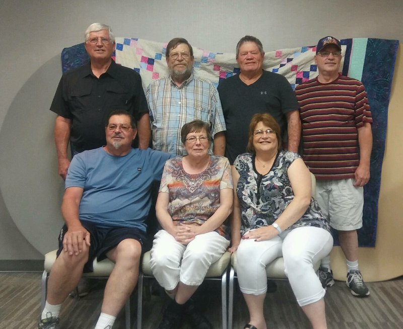 Donald Foy Freeman - Photo 5