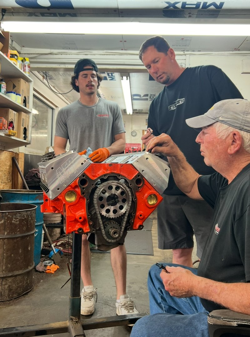 Donald Foy Freeman - Photo 4