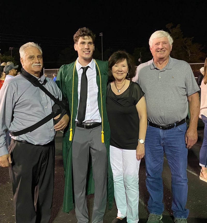 Donald Foy Freeman - Photo 9