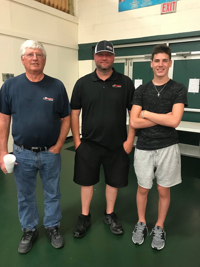 Donald Foy Freeman - Photo 7