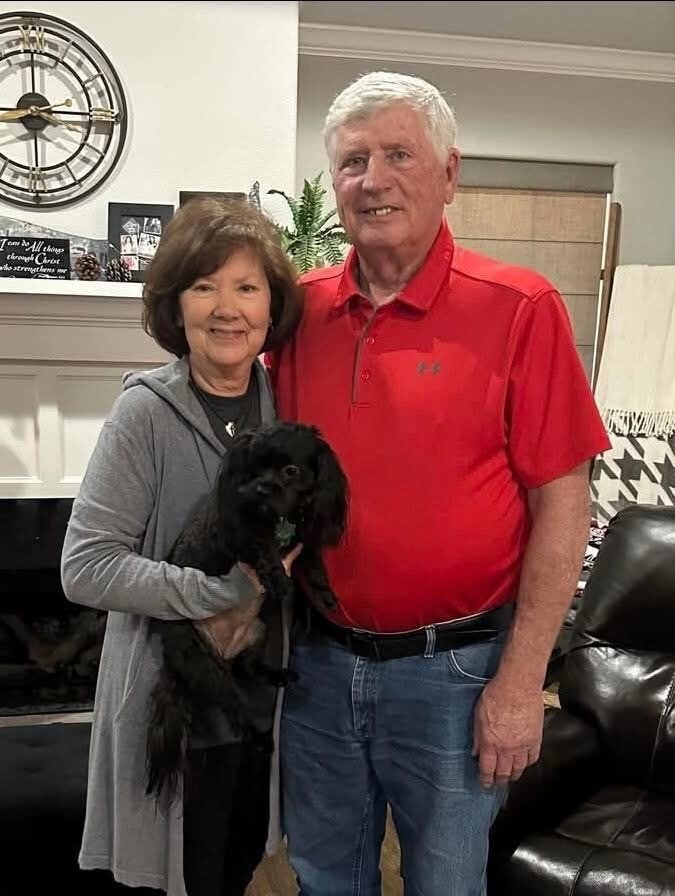 Donald Foy Freeman - Photo 11