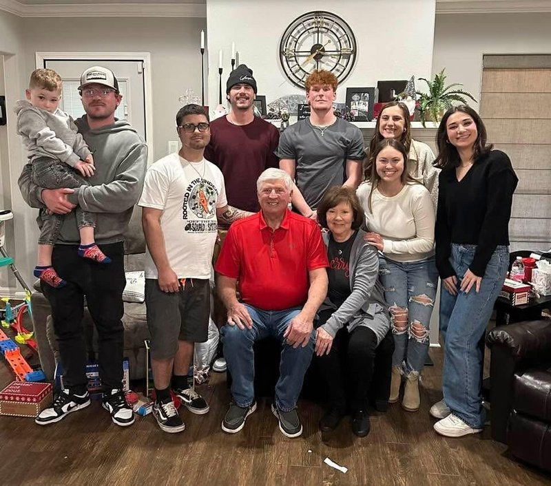 Donald Foy Freeman - Photo 13