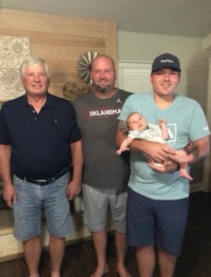 Donald Foy Freeman - Photo 8