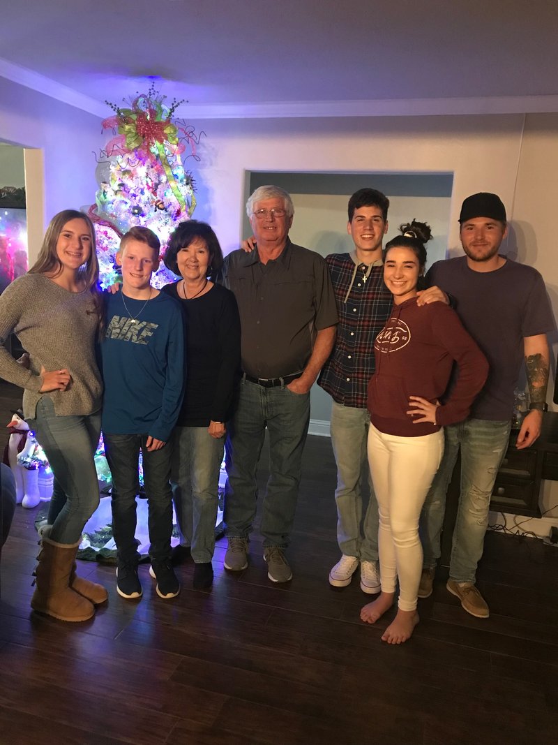 Donald Foy Freeman - Photo 14