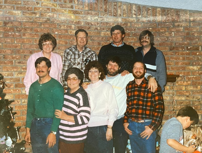 Donald Foy Freeman - Photo 16