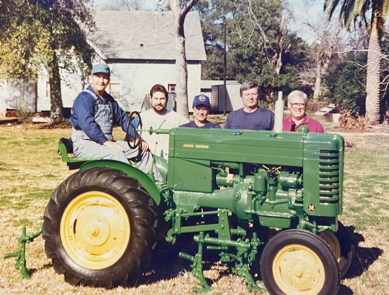 Donald Foy Freeman - Photo 17