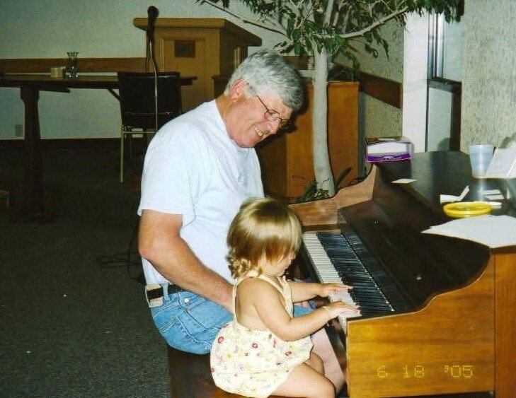 Donald Foy Freeman - Photo 21