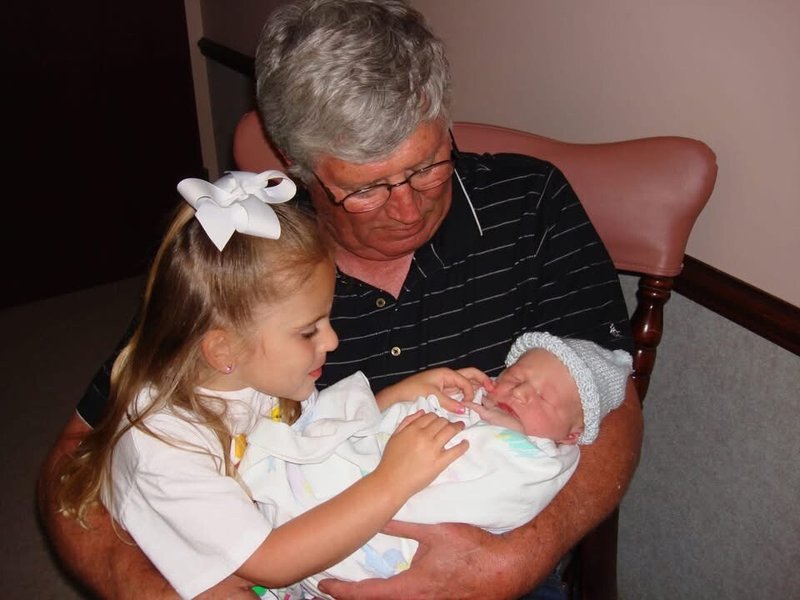 Donald Foy Freeman - Photo 22