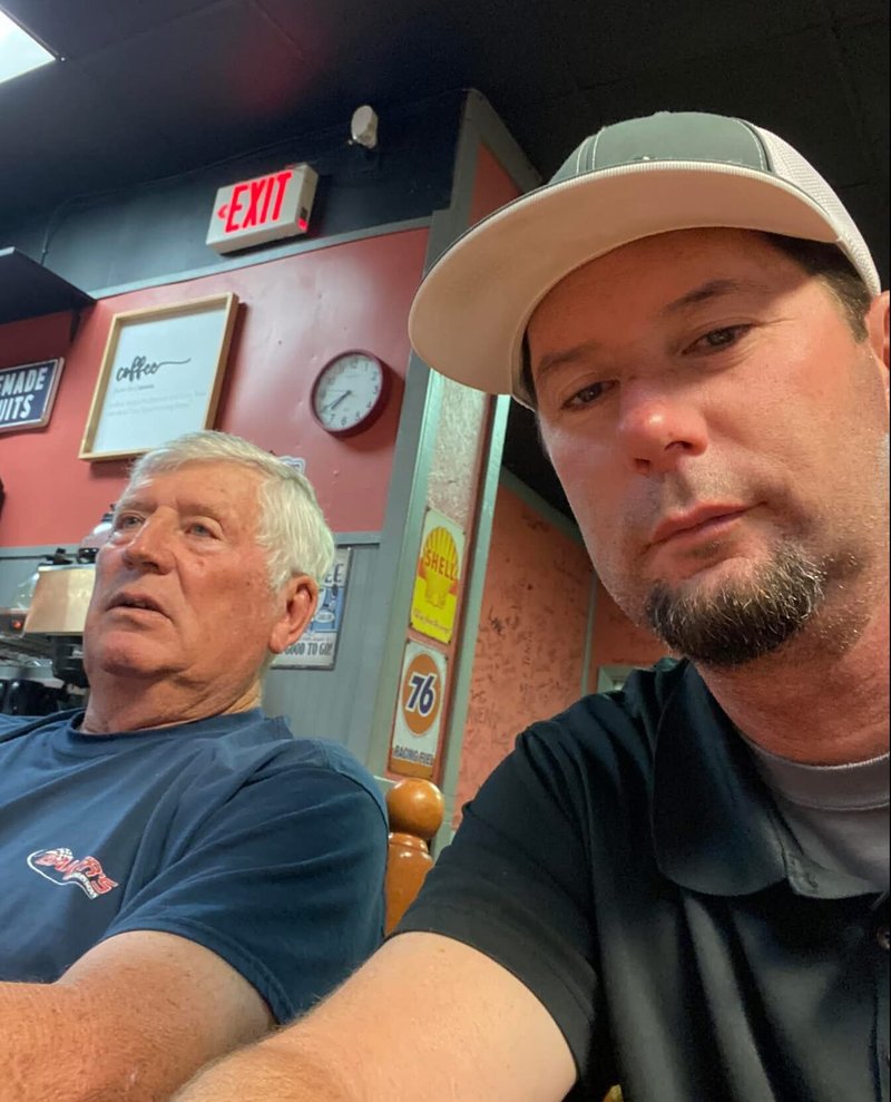 Donald Foy Freeman - Photo 20