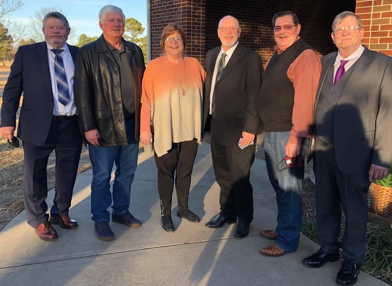 Donald Foy Freeman - Photo 26