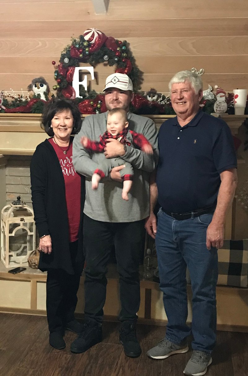 Donald Foy Freeman - Photo 27