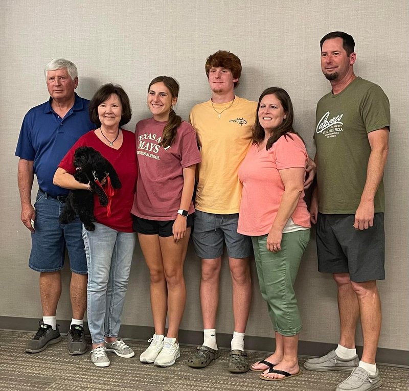 Donald Foy Freeman - Photo 29