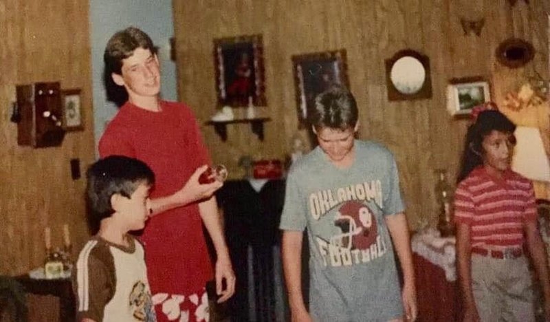 Donald Foy Freeman - Photo 31