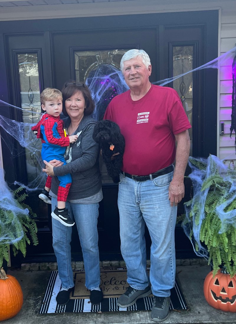 Donald Foy Freeman - Photo 34