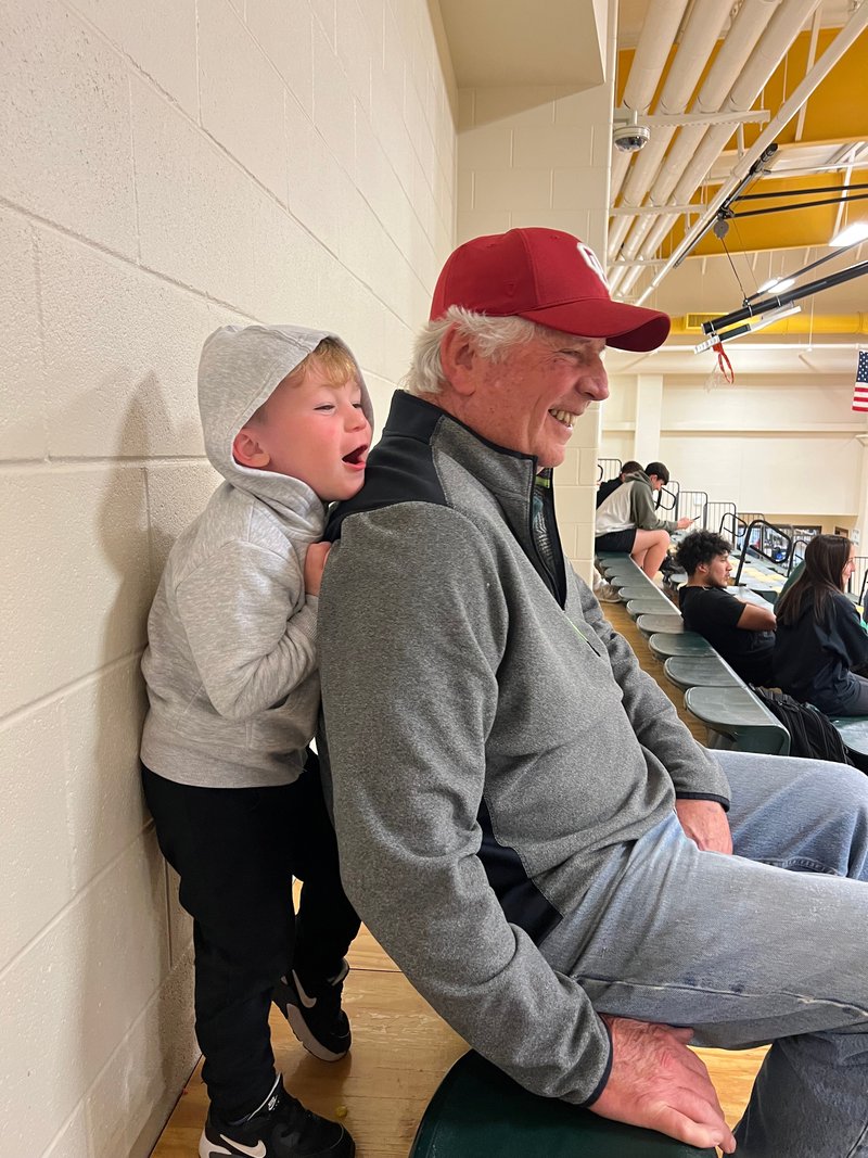 Donald Foy Freeman - Photo 36