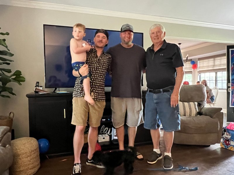 Donald Foy Freeman - Photo 38