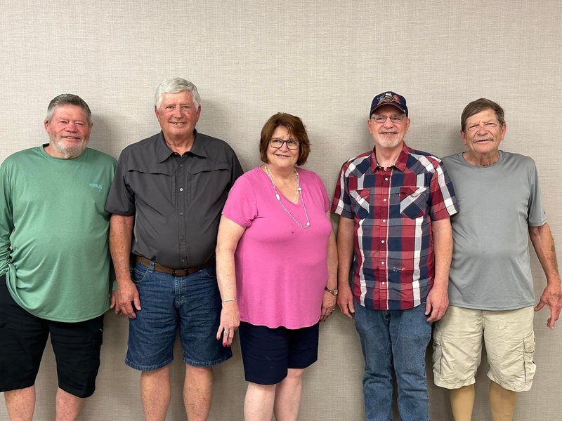 Donald Foy Freeman - Photo 42