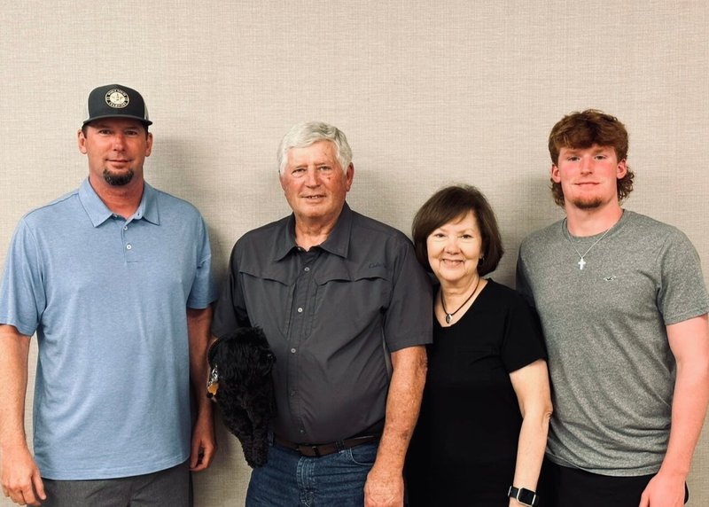 Donald Foy Freeman - Photo 43