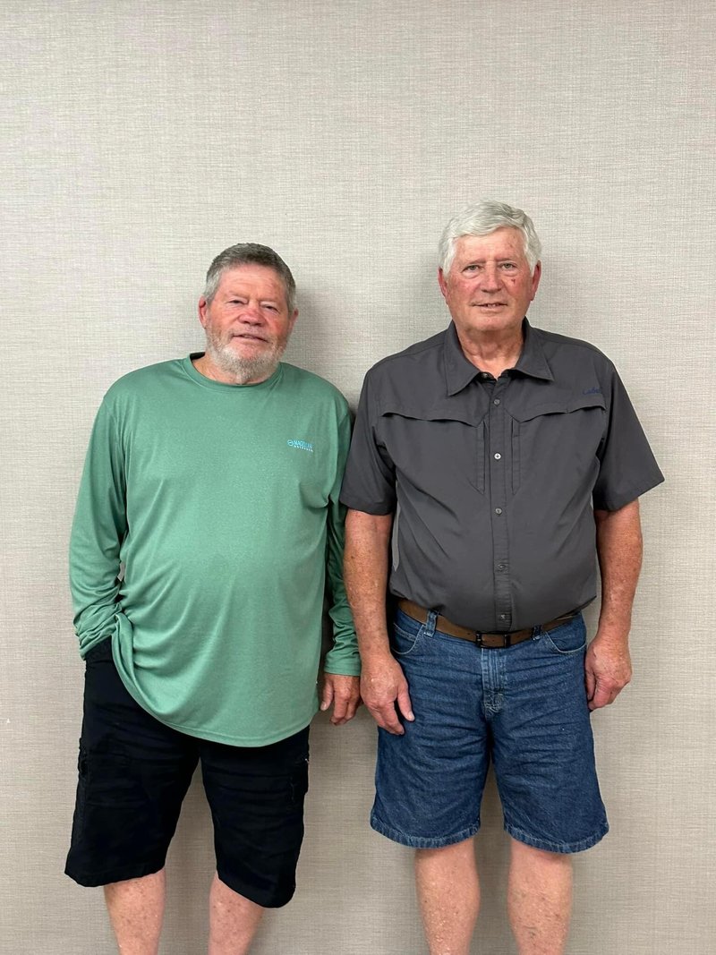 Donald Foy Freeman - Photo 41