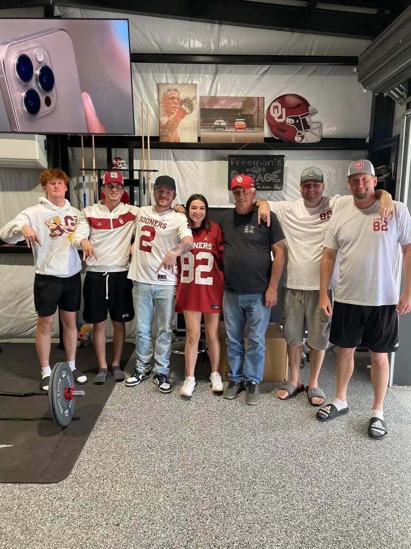 Donald Foy Freeman - Photo 46