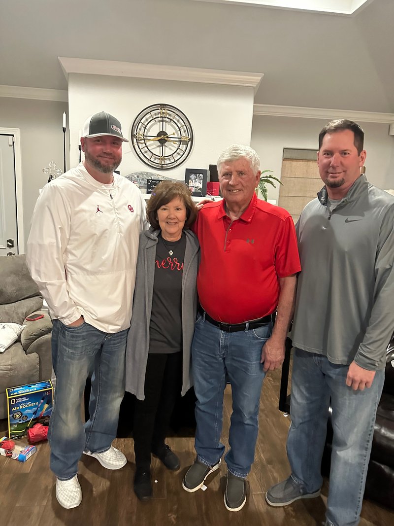 Donald Foy Freeman - Photo 49