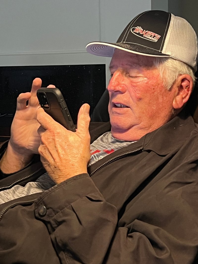 Donald Foy Freeman - Photo 47