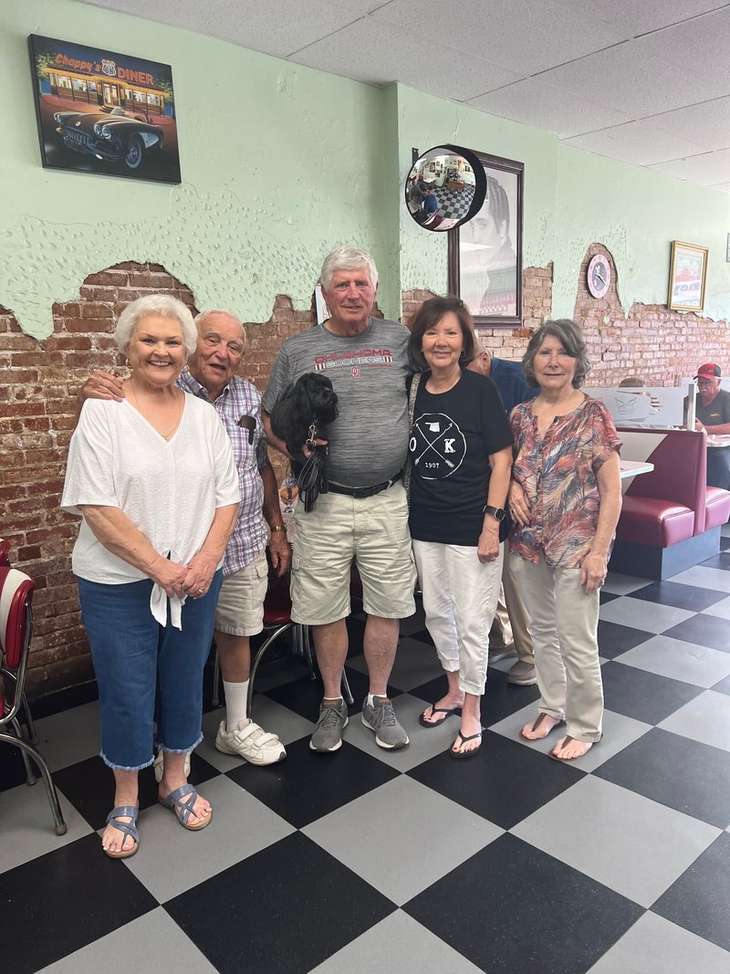 Donald Foy Freeman - Photo 57