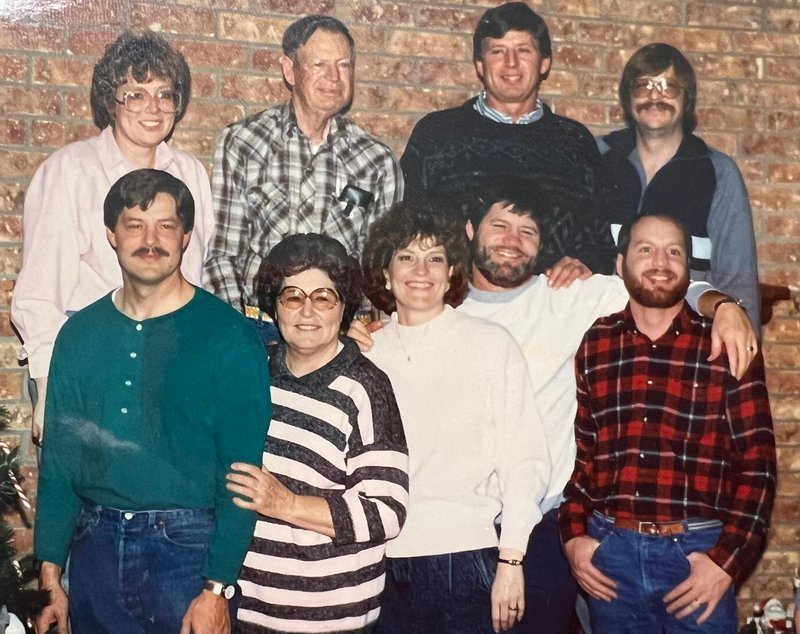 Donald Foy Freeman - Photo 60