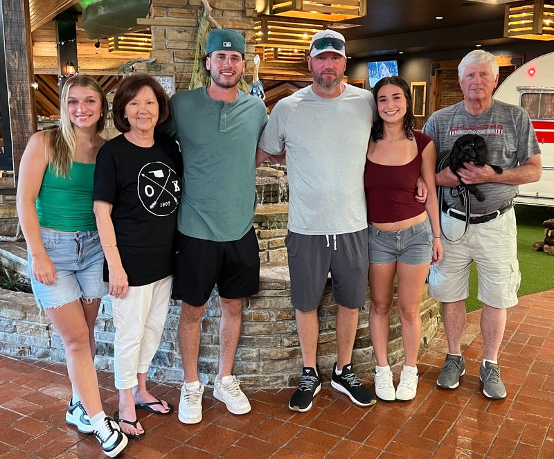 Donald Foy Freeman - Photo 62