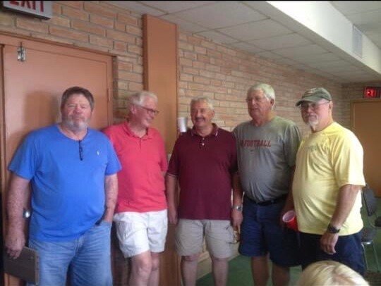 Donald Foy Freeman - Photo 64