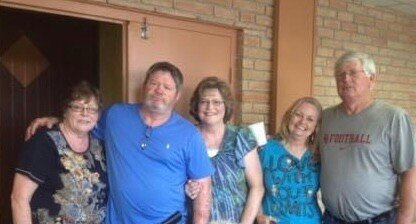 Donald Foy Freeman - Photo 65