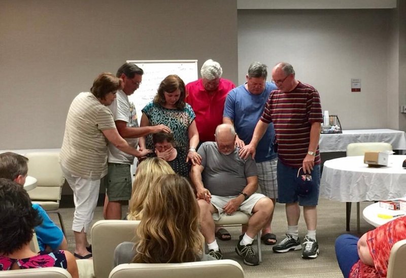 Donald Foy Freeman - Photo 67