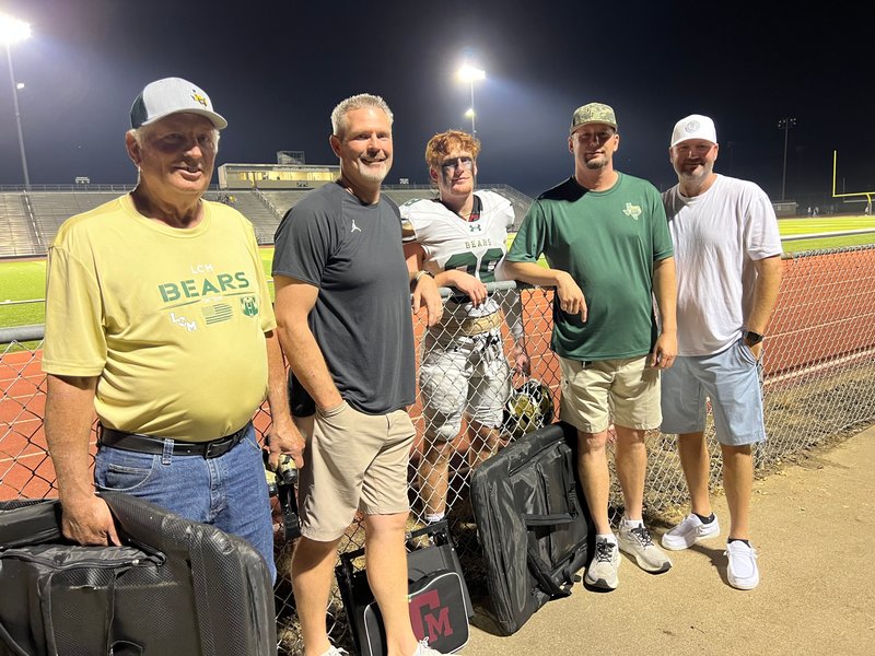 Donald Foy Freeman - Photo 68