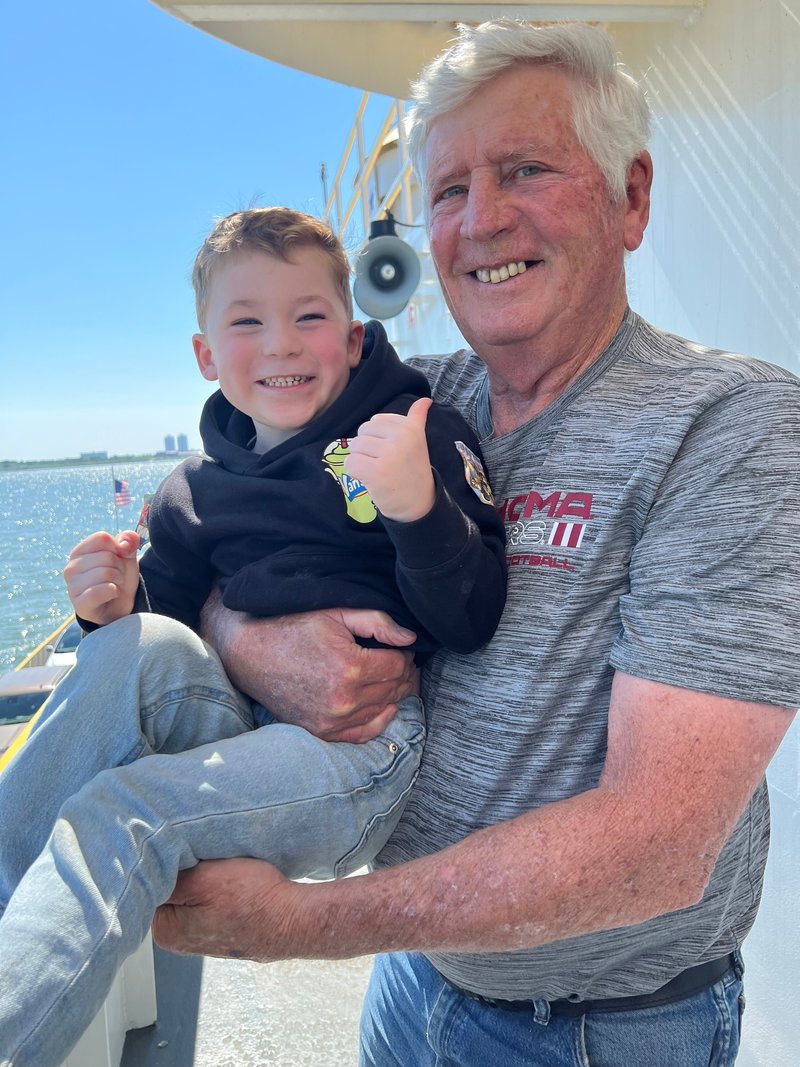 Donald Foy Freeman - Photo 69