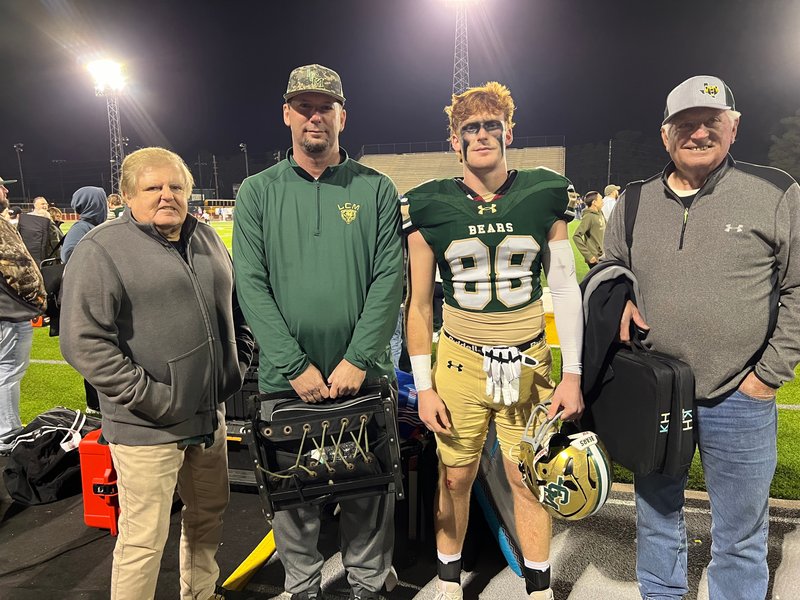 Donald Foy Freeman - Photo 72