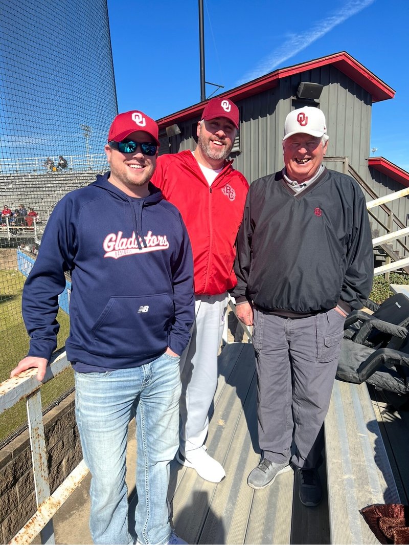 Donald Foy Freeman - Photo 84