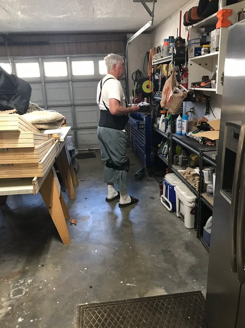 Donald Foy Freeman - Photo 86