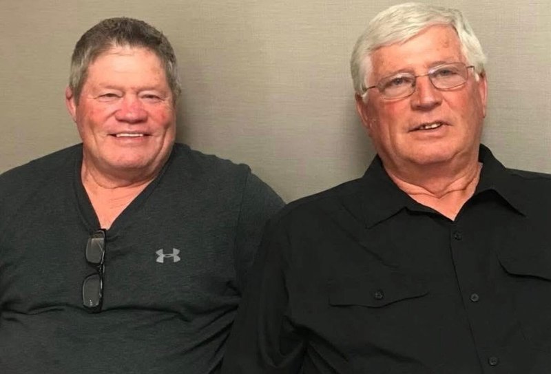 Donald Foy Freeman - Photo 90