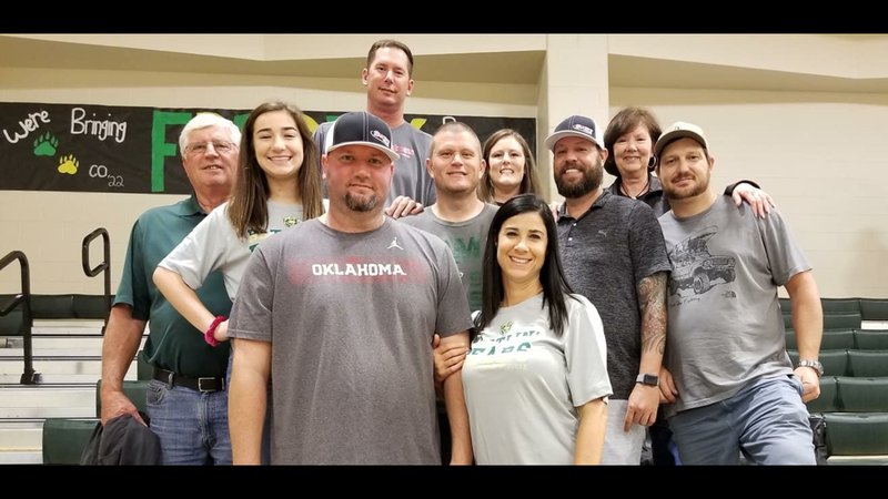 Donald Foy Freeman - Photo 89