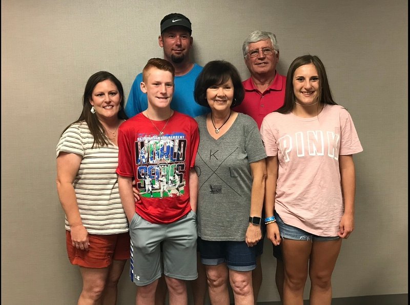 Donald Foy Freeman - Photo 88