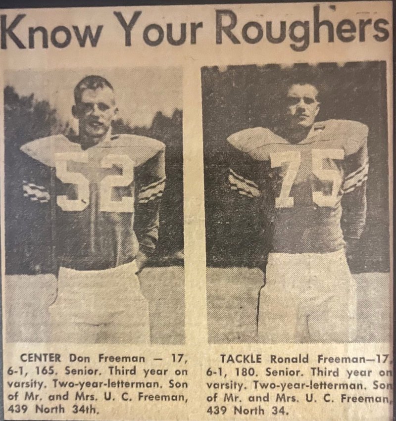 Donald Foy Freeman - Photo 91