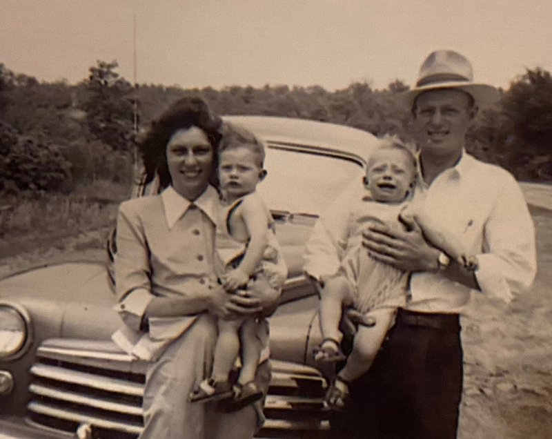 Donald Foy Freeman - Photo 97