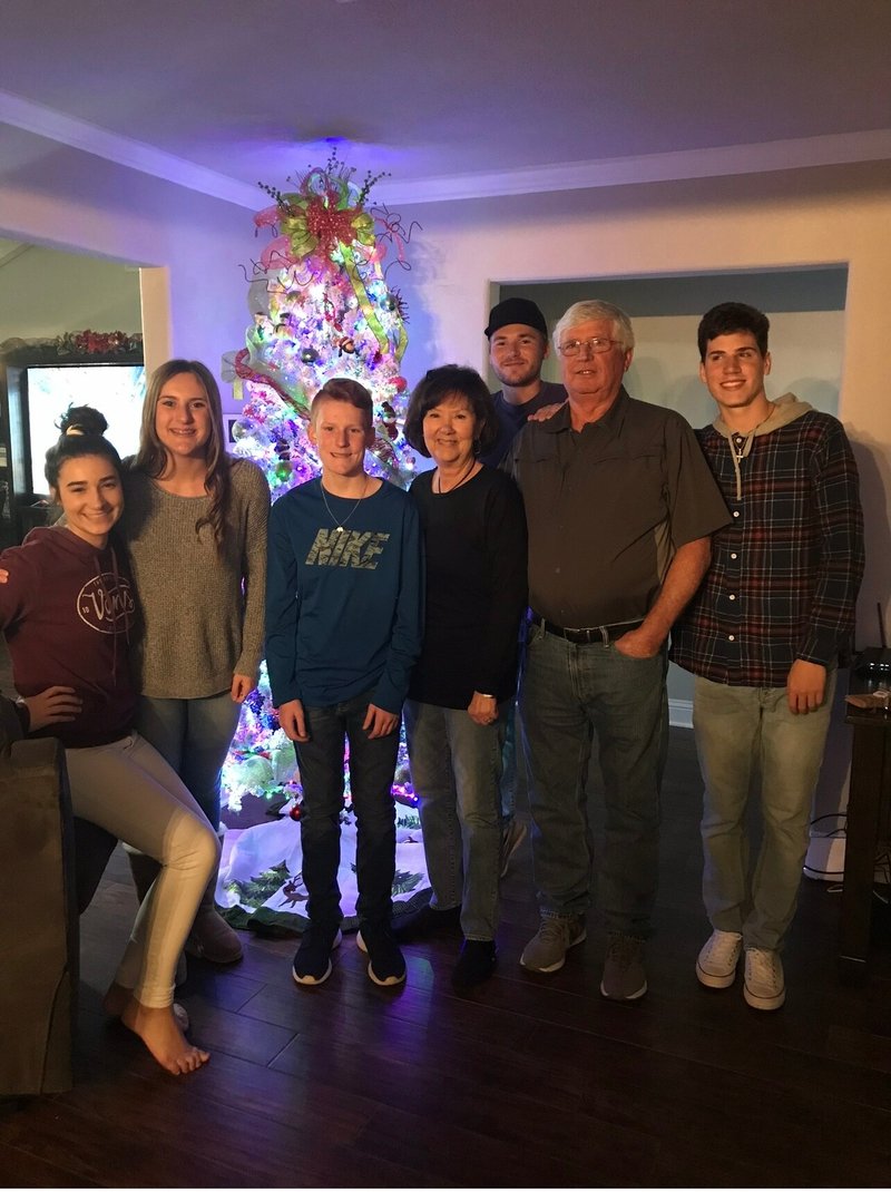 Donald Foy Freeman - Photo 99