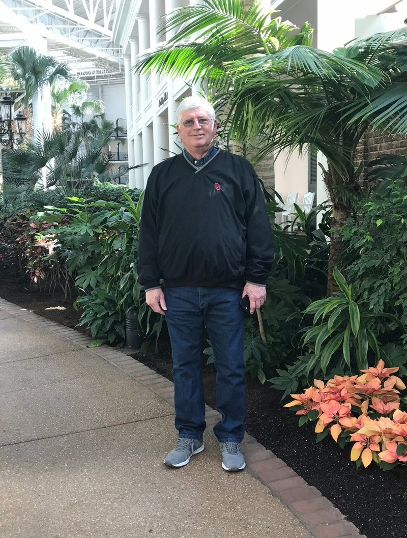 Donald Foy Freeman - Photo 100