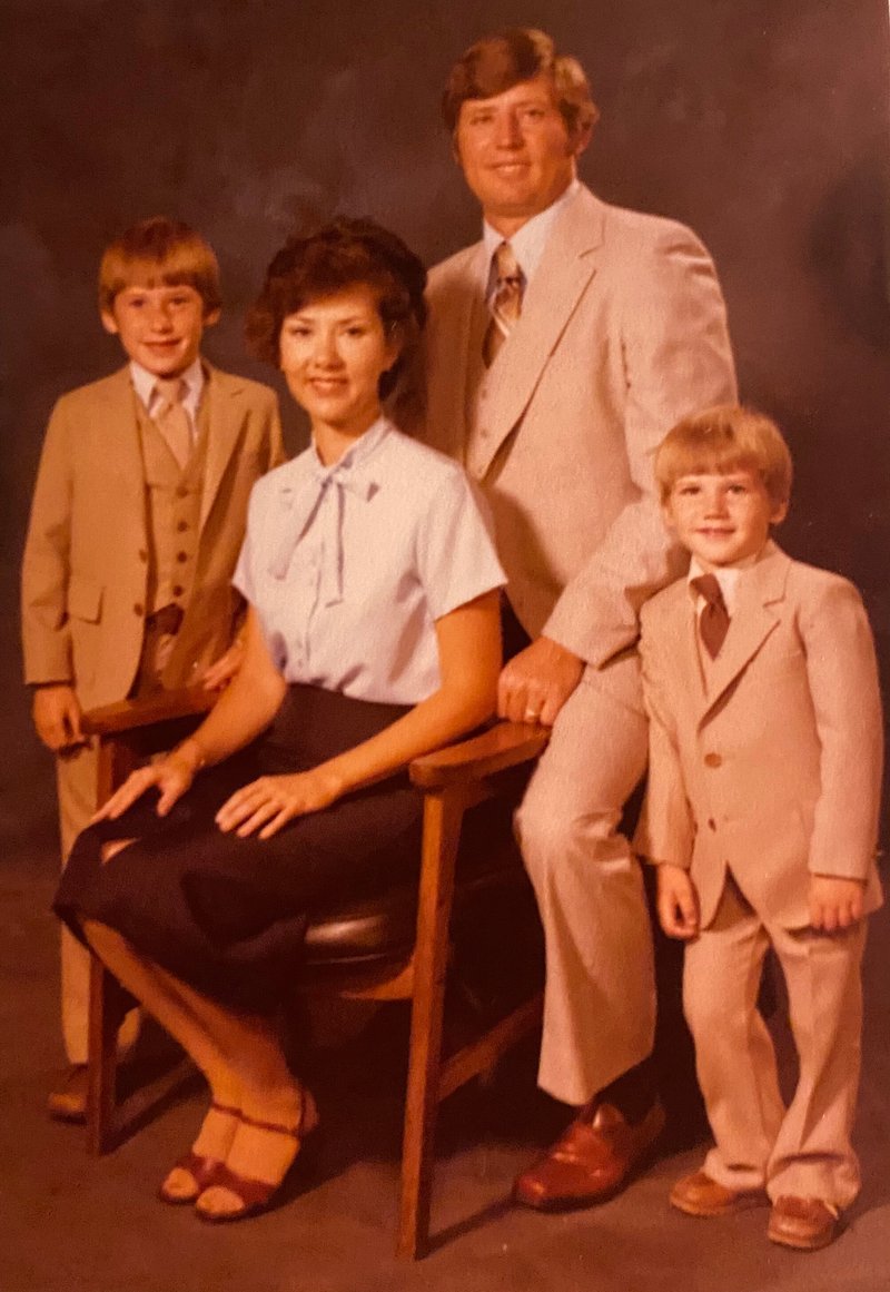 Donald Foy Freeman - Photo 101