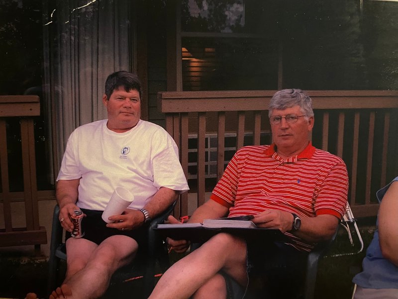 Donald Foy Freeman - Photo 102