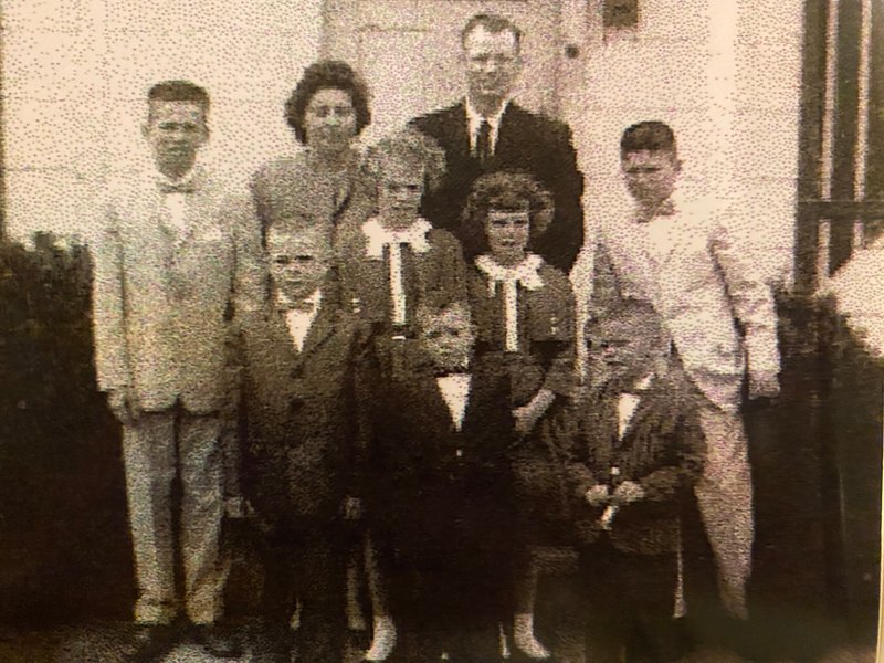 Donald Foy Freeman - Photo 104