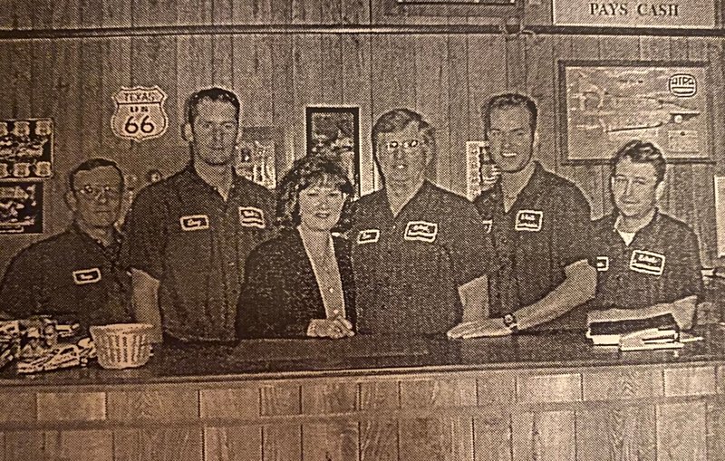 Donald Foy Freeman - Photo 98