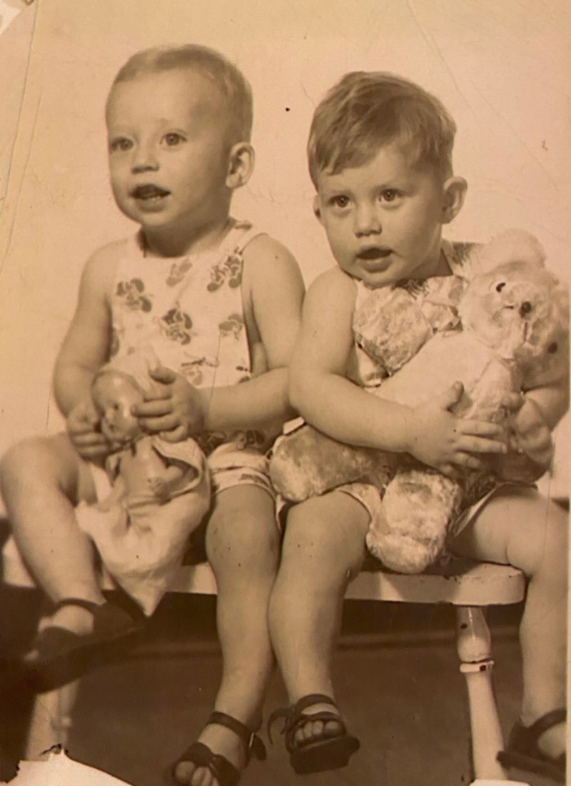 Donald Foy Freeman - Photo 106